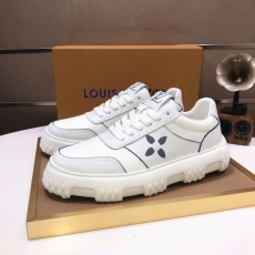 Louis Vuitton Low Shoes